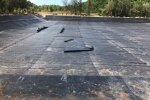Màng chống thấm HDPE là gì