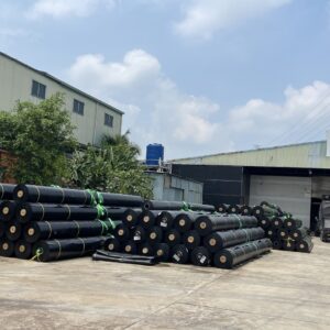 Màng chống thấm đến từ công ty Tiến Huệ