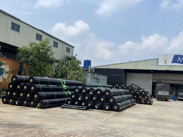 Màng chống thấm đến từ công ty Tiến Huệ