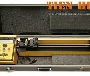 Máy kiểm tra mối hàn HDPE
