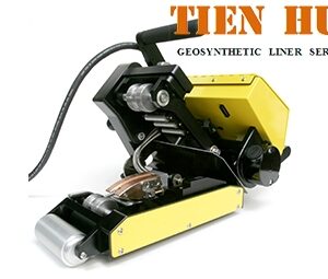 công nghệ sản xuất màng chống thấm hdpe