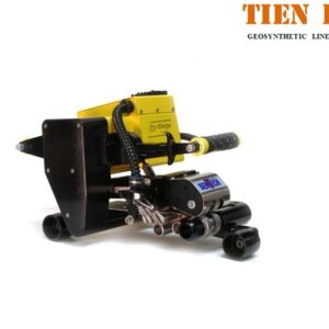 Máy hàn nhựa DEMTECH - VM20/A