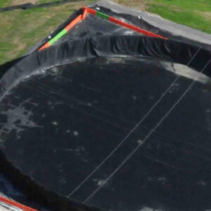 màng chống thấm hdpe