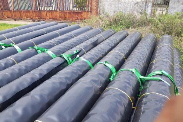 cuộn màng chống thấm hdpe nhập khẩu