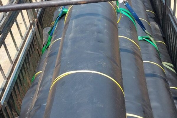cuộn màng chống thấm hdpe