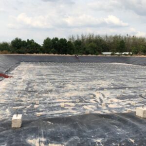lót màng chống thấm hdpe