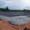 Màng chống thấm HDPE trong nông nghiệp đáng để quan tâm trong bối cảnh công nghệ cao xuất hiện