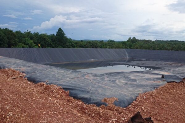Màng chống thấm HDPE trong nông nghiệp đáng để quan tâm trong bối cảnh công nghệ cao xuất hiện