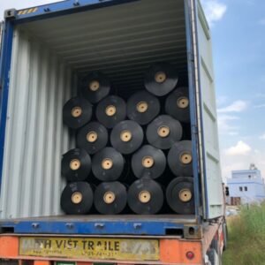Báo giá màng chống thấm hdpe dày 1mm được cập nhật mới nhất của cty Tiến Huệ