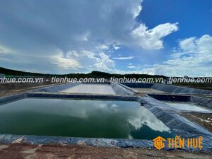 Các tiêu chí đều được vận dụng vào từng sản phẩm đến tay khách hàng của Tiến Huệ