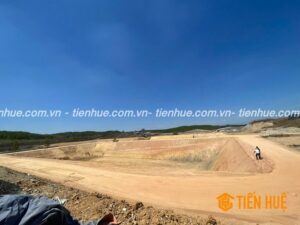 Ứng dụng của màng chống thấm HDPE: Giải pháp số 1 cho nông nghiệp và thủy sản