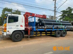 Các tiêu chí lựa chọn màng chống thấm HDPE phù hợp cho từng công trình mới nhất 2025