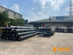 Sản phẩm chất lượng tạo nên thương hiệu với Tiến Huệ