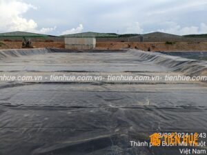 Tin tưởng Tiến Huệ chính là đầu tư sáng suốt cho công trình lâu dài
